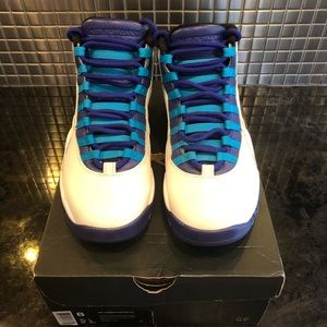 Air Jordan Retro 10